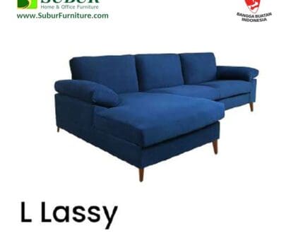 neo design tipe lassy