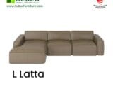 neo design tipe latta