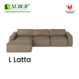 neo design tipe latta