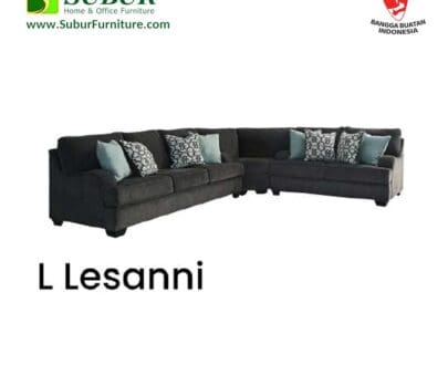 neo design tipe lesanni
