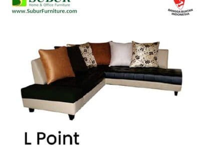neo design tipe point