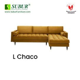 neo design tipe chaco