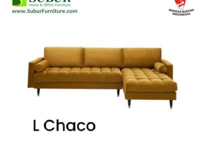 neo design tipe chaco