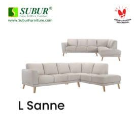 neo design tipe sanne