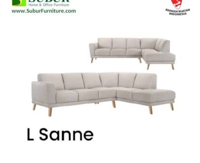 neo design tipe sanne