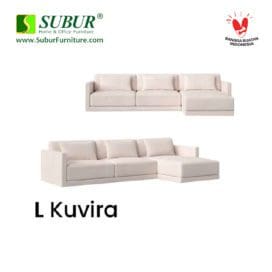 neo design tipe kuvira