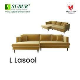 neo design tipe lasool
