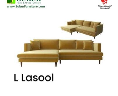 neo design tipe lasool