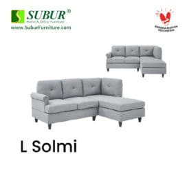 neo design tipe solmi