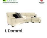 neo design tipe dommi