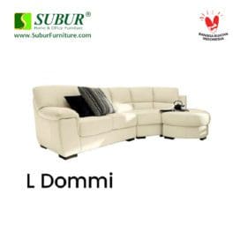 neo design tipe dommi