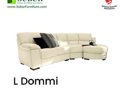 neo design tipe dommi