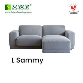 neo design tipe sammy