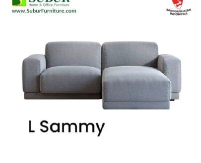 neo design tipe sammy