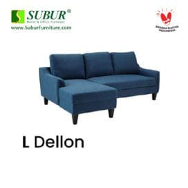 neo design tipe dellon