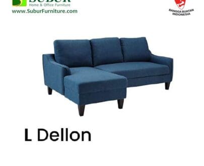 neo design tipe dellon