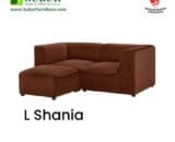 neo design tipe shania
