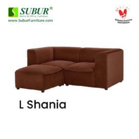 neo design tipe shania