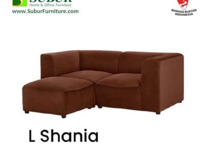 neo design tipe shania