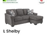 neo design tipe shelby