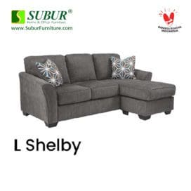 neo design tipe shelby