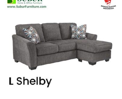 neo design tipe shelby