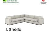 neo design tipe shella