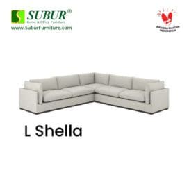 neo design tipe shella