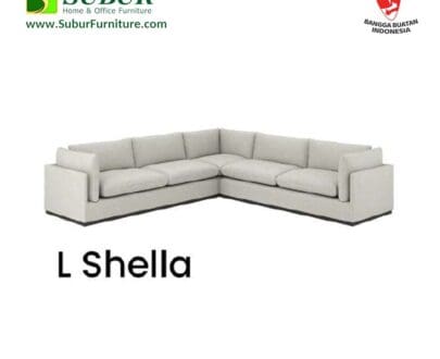 neo design tipe shella