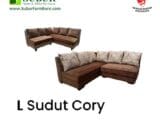 neo design tipe sudut cory