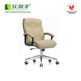 indachi tipe D 530 AL HDT Leather