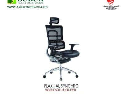 flax 1 al synchro