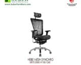 hebe mesh synchro