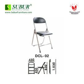 Indachi tipe DCL 02