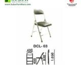Indachi tipe DCL 03