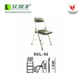Indachi tipe DCL 03
