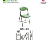 Indachi tipe DCL 05