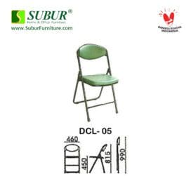 Indachi tipe DCL 05