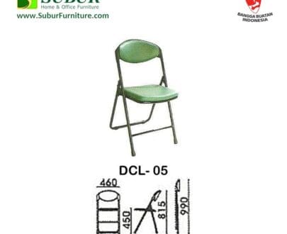 Indachi tipe DCL 05