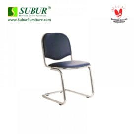 Indachi tipe DCS 24 U Chrome