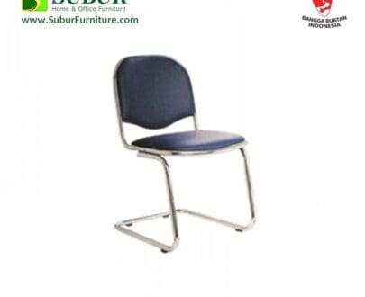 Indachi tipe DCS 24 U Chrome