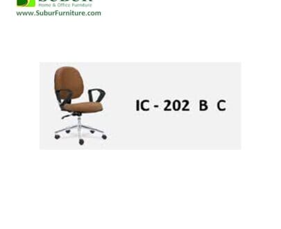 IC 202 BC