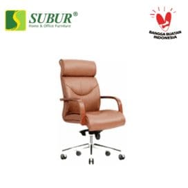 Kursi Kantor Donati type Borneo 1 AL HDT