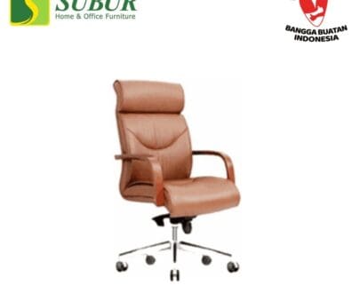Kursi Kantor Donati type Borneo 1 AL HDT