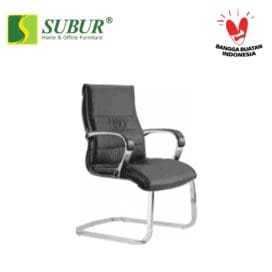 Kursi Kantor Donati type DO-11 P UA C