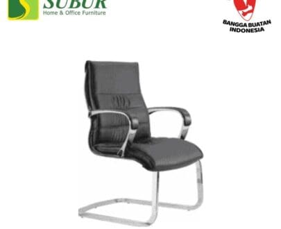 Kursi Kantor Donati type DO-11 P UA C