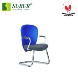 Kursi Kantor Donati type Ecos V1-C