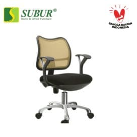 Kursi Kantor Donati type Ezzy 1 AL