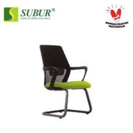 Kursi Kantor Donati type Harve V1- Cot
