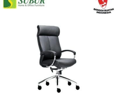 Kursi Kantor Donati type Luxor New 1 AL HDT